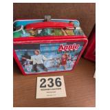 Annie Lunchbox (NO Thermos)