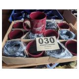 BLOOM FAIR MUGS