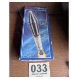 EXPLORER 1 ROCKET MODEL KIT
