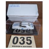 PENN STATE DIECAST PONTIAC FIREBIRD