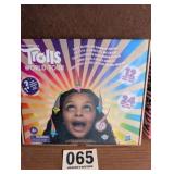 TROLLS WORLD TOUR SEALED FIGURE SET