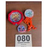 Small Pinball Machine Games