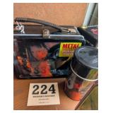 Planet of the Apes Lunchbox w/Thermos