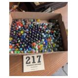 200+ Vintage Marbles