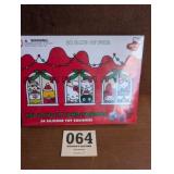 HELLO KITTY SEALED ADVENT CALENDER
