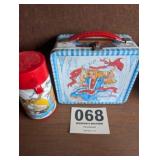 JR. MISS LUNCHBOX W/ THERMOS