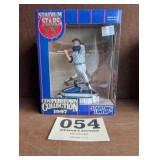 MICKEY MANTLE STARTING LINE UP