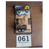 TOOTSIE RODEO COYBOY LOT