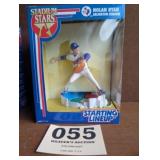 NOLAN RYAN STARTING LINE UP