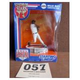 1995 WILLIE MAYS STARTING LINEUP