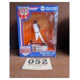 1995 WILLIE MAYS STARTING LINEUP