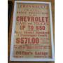 Pfleegor Estate Auction Part 2