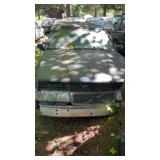 Vintage Barn Find Volvo 960 4-door Wagon