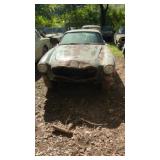 Vintage Barn Find Volvo 1800ES 2-door Wagon