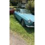 Lifetime Volvo Car Collection of Dennis Dailey