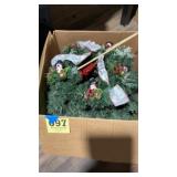 5 wreaths