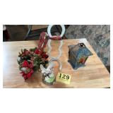 Holiday decorations