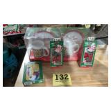 Christmas lot of some new items