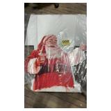 Perfect condition Coca Cola cardboard full size