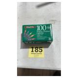 Christmas Tree Lights unopened