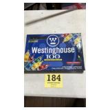 Westinghouse Christmas Tree Lights unopened