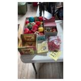 Christmas Tree Ornaments & decorations