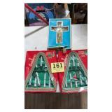 Lot of older Christmas Tree Ornaments