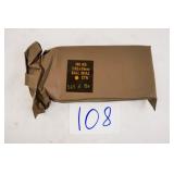 140RND 7.62X51 BATTLE PACK