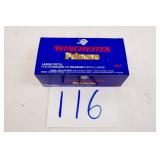 1000CNT WINCHESTER LARGE PISTOL PRIMERS