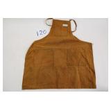 BROWNELLS GUNSMITH CANVAS APRON