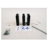 3CNT COLT M16/AR-15 22LR CONVERSION MAGAZINES