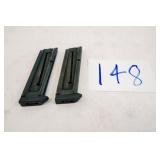 2CNT COLT ACE CONVERSION 22LR MAGAZINE