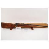 USED H&R M12 22LR US MATCH RIFLE