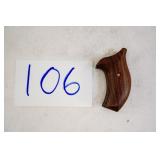 SMALL FRAME REVOLVER STOCK