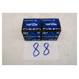49 RNDS FED TG 410GA #7.5 2/12"