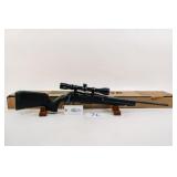SAVAGE AXIS COMPACT XP 308WIN W/ VIRIDIAN 3-9X40