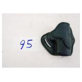 1791 LEATHER PISTOL HOLSTER