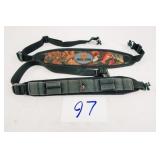 BUTLER CREEK RIFLE SLING WITH SHELL HOLDER