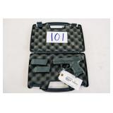 USED GLOCK 27 GEN 3 40S&W WITH CASE & 3 MAGS