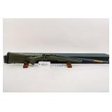 BROWNING XB2 ODG SYNTHETIC THREADED 6.5CM 22"