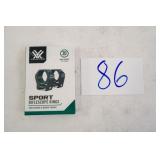 VORTEX SPORT 30MM HIGH RINGS