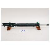 USED AR15 COMPLETE UPPER