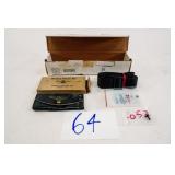 DORMAN ALLEN WRENCH KIT, SLING, AR SIGHT APERTURES