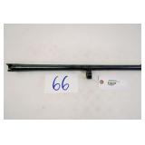 REMINGTON 870 12GA BARREL 21"