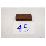 UNOPENED M1 CARBINE MAGAZINE