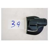 BLACKHAWK GLOCK 43X PADDLE HOLSTER