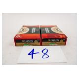 40RNDS OF FEDERAL PREMIUM 308WIN 175GR SIERRA MATC