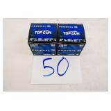 50RNDS FED TG 410GA #7.5 2.5"