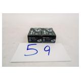 100RNDS OF SK SEMI AUTO 22LR AMMO