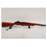 SPRINGFIELD M1 GARAND 30-06 LATE 1956 PRODUCTION
